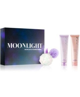 Moonlight By Ariana Grande 3 Piece Gift Set