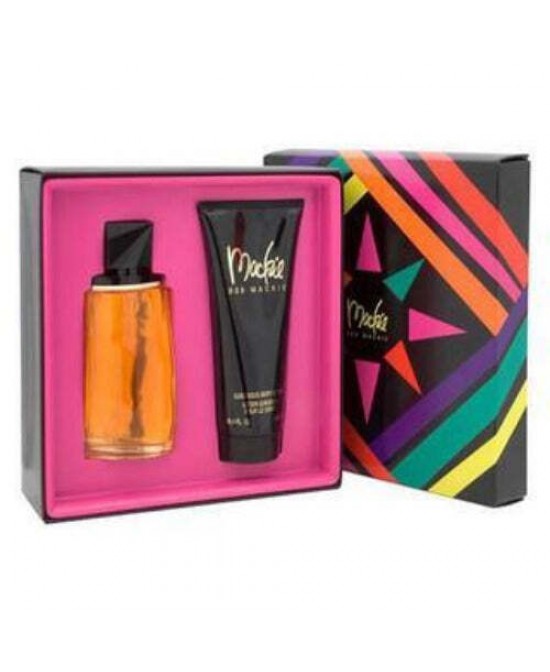 Bob Mackie 2 Piece Gift Set