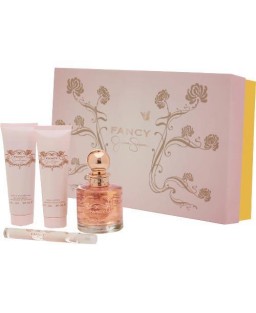 Jessica Simpson Fancy 4 Piece Gift Set
