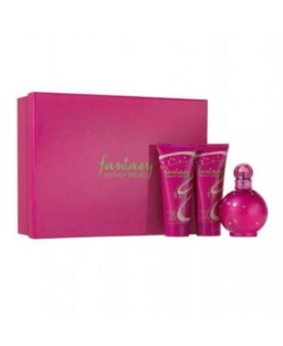 Fantasy 3 Piece Gift Set
