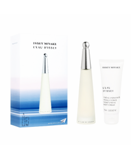 L'Eau D'Issey 2 Piece Gift Set