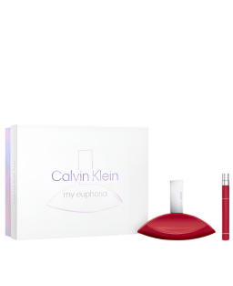 Calvin Klein My Euphoria 2 Piece Gift Set