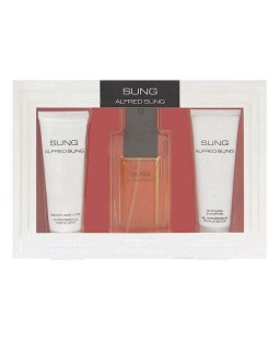 Sung 3 Piece Gift Set