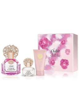 Vince Camuto Ciao 3 Piece Gift Set