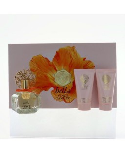 Vince Camuto Bella 3 Piece Gift Set