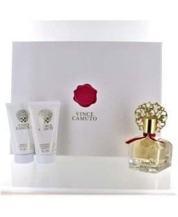 Vince Camuto 3 Piece Gift Set
