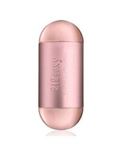 212 Sexy Eau De Parfum