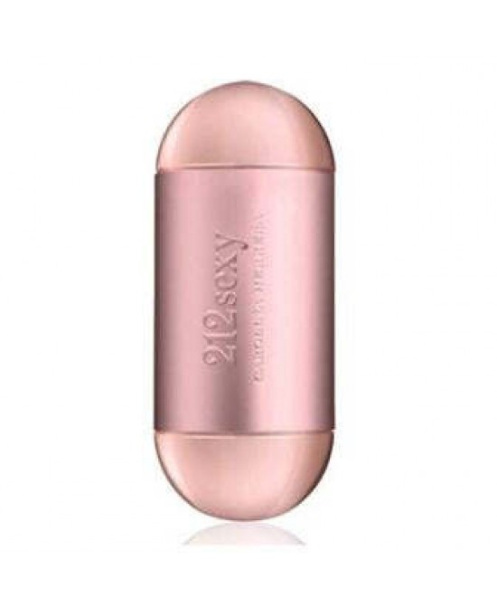 212 Sexy Eau De Parfum