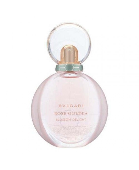 Bvlgari Rose Goldea Blossom Delight Eau De Parfum