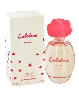 Cabotine Rose Eau De Toilette