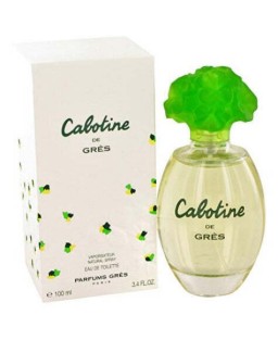 Cabotine Eau De Toilette