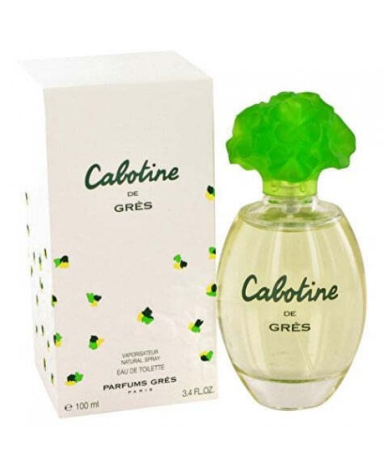 Cabotine Eau De Toilette