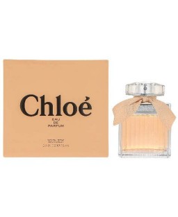 Chloe Eau De Parfum Chloe Eau De Parfum