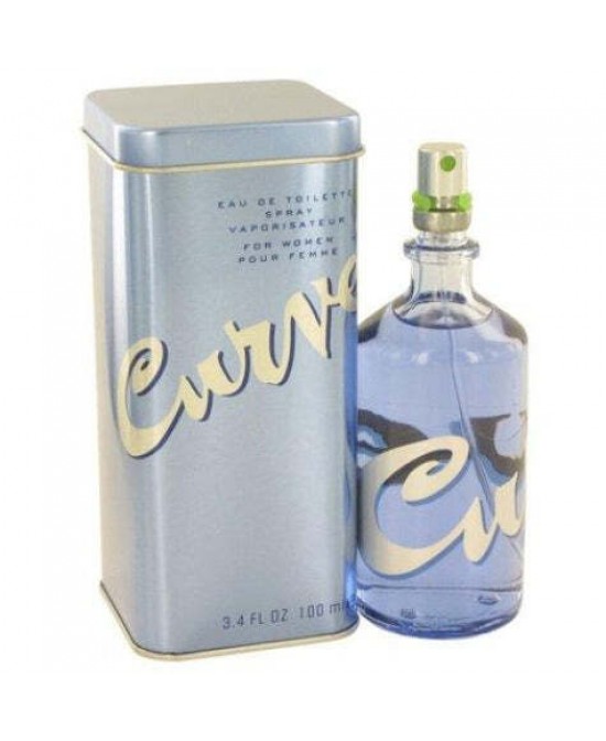 Curve Eau De Toilette