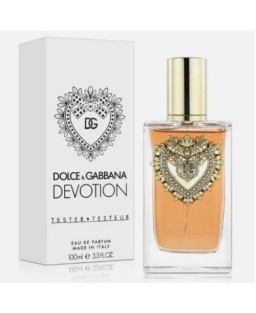 D & G Devotion Eau De Parfum