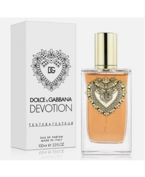 D & G Devotion Eau De Parfum