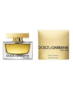 D & G The One Eau De Parfum