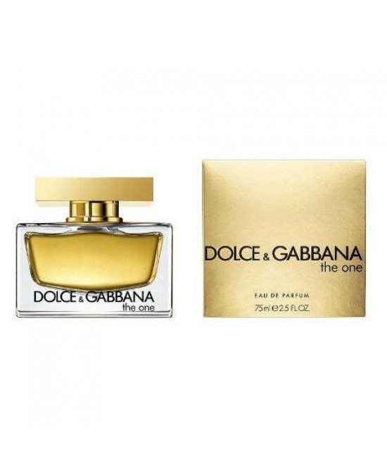 D & G The One Eau De Parfum