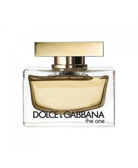 D & G The One Eau De Parfum