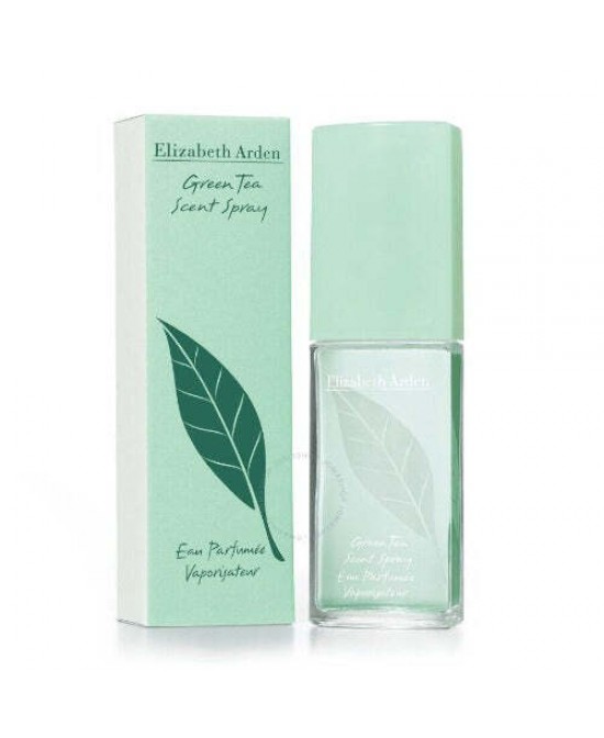 Green Tea Eau De Parfum