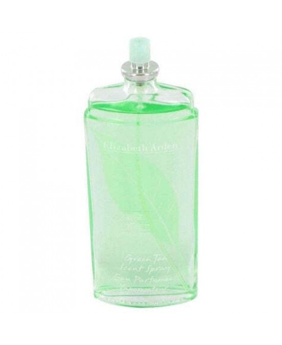 Green Tea Eau De Parfum