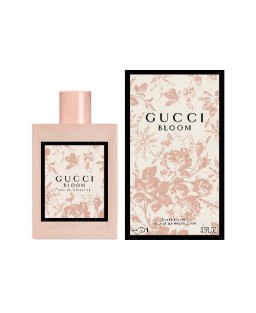 Gucci Bloom Eau De Toilette