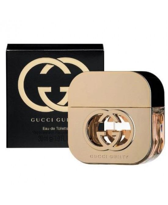 Gucci Guilty Eau De Toilette