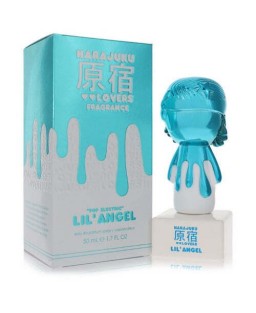 Harajuku Lovers Pop Electric Lil' Angel Eau De Parfum