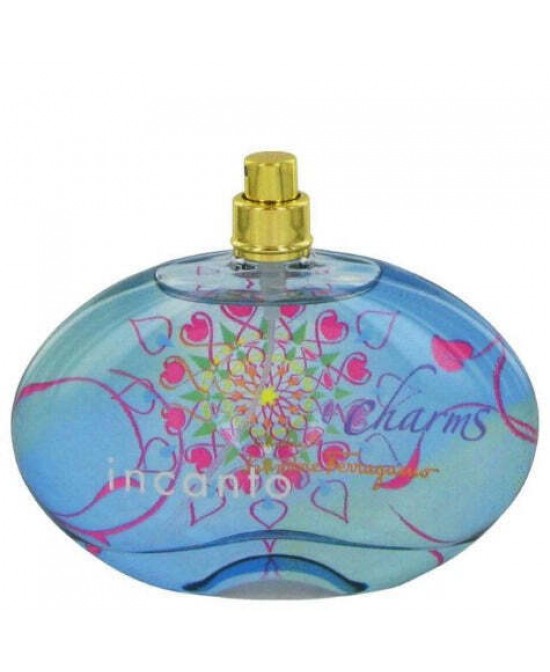 Incanto Charms Eau De Toilette