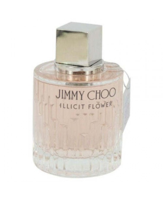 Jimmy Choo Illicit Flower Eau De Toilette