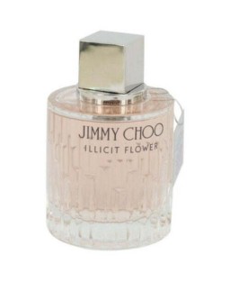 Jimmy Choo Illicit Flower Eau De Toilette