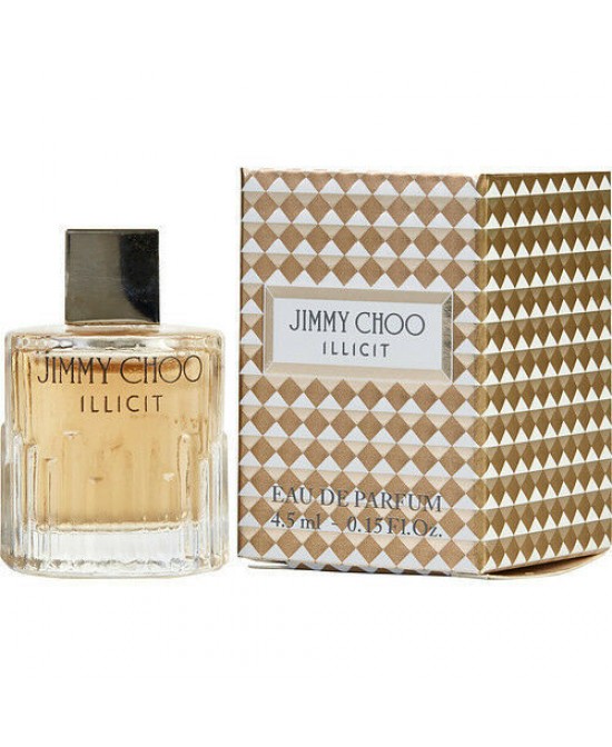 Jimmy Choo Illicit Eau De Parfum
