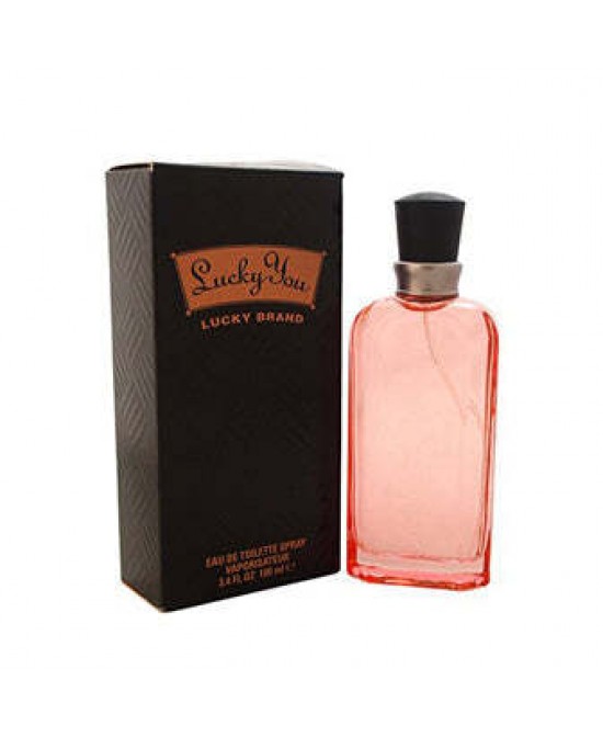 Lucky You Eau De Toilette