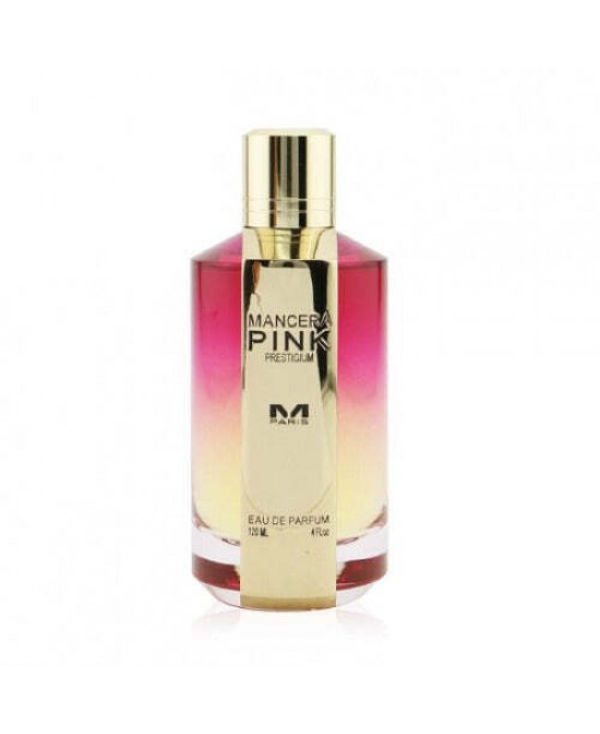 Mancera Pink Prestigium Eau De Parfum