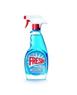 Moschino Fresh Couture Eau De Toilette