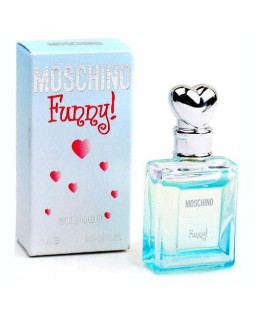 Moschino Funny! Eau De Toilette