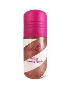 Pink Sugar Eau De Toilette