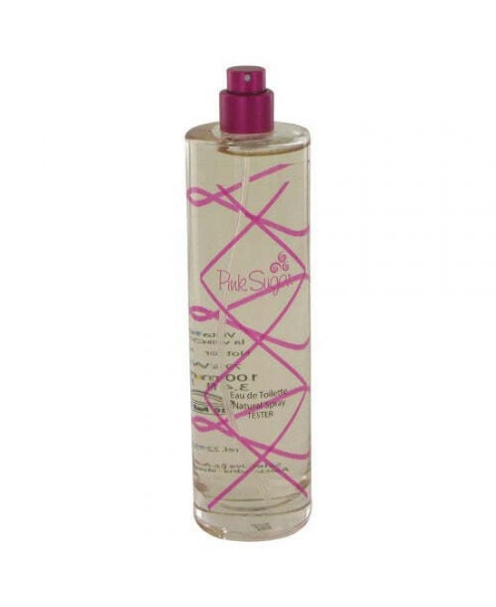 Pink Sugar Eau De Toilette