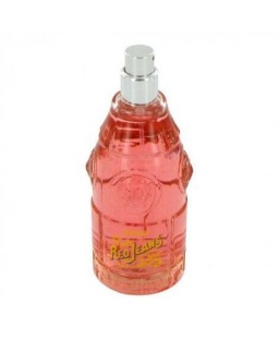 Red Jeans Eau De Toilette