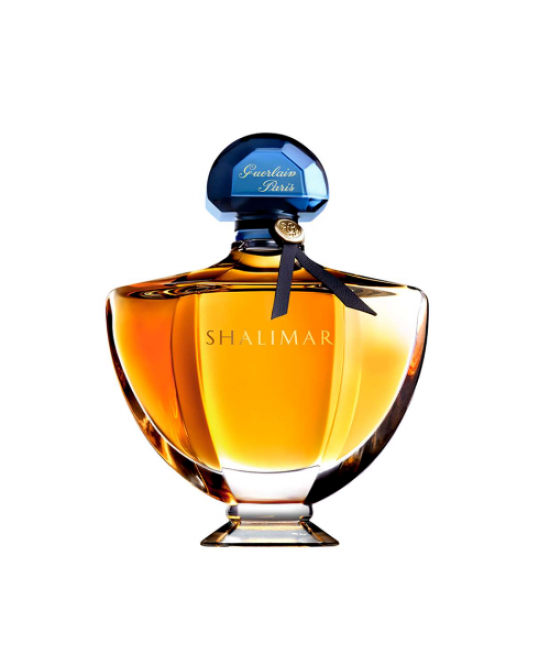 Shalimar Eau De Toilette