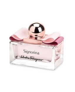 Signorina Eau De Parfum