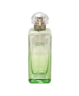 Un Jardin Sur Le Toit Eau De Toilette