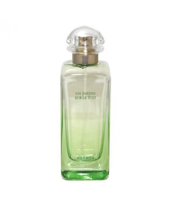 Un Jardin Sur Le Toit Eau De Toilette