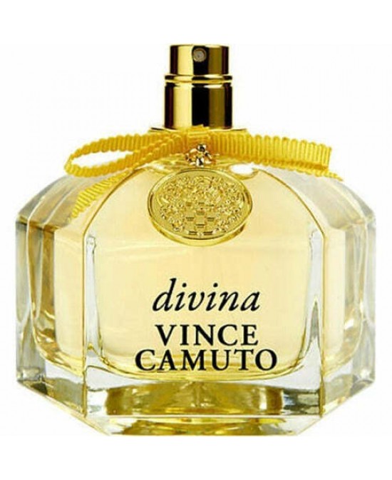 Vince Camuto Divina Eau De Parfum