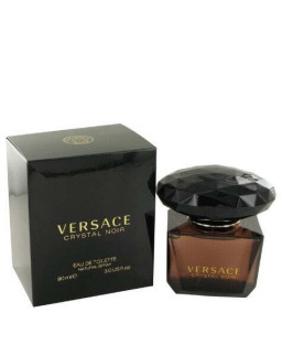 Versace Crystal Noir Eau De Parfum