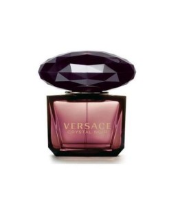 Versace Crystal Noir Eau De Parfum