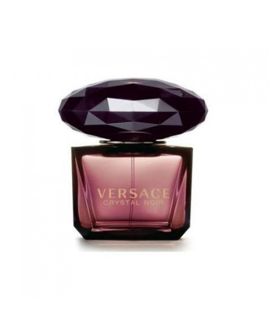 Versace Crystal Noir Eau De Parfum