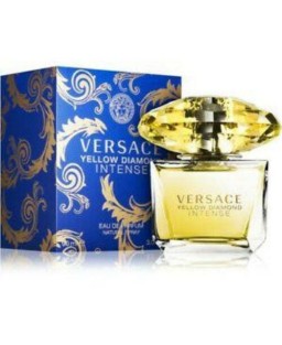 Versace Yellow Diamond Intense Eau De Parfum