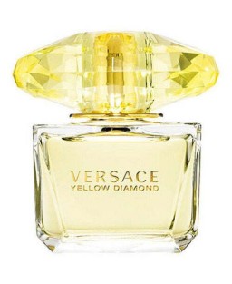 Versace Yellow Diamond Eau De Toilette