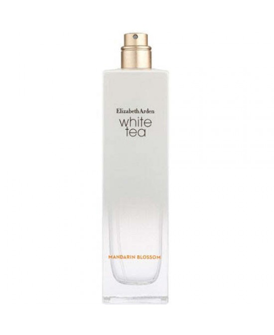 White Tea Mandarin Blossom Eau De Toilette